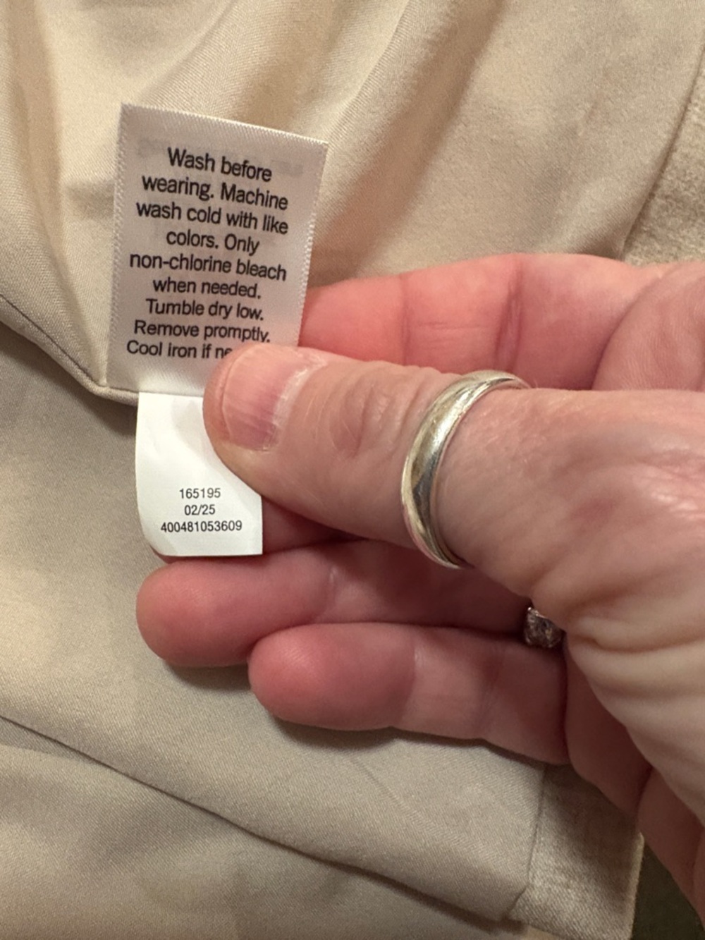 Nine West blazer - Picture 7 of 9